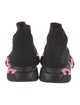 Balenciaga Speed Trainer 'Graffiti' Sock Sneakers