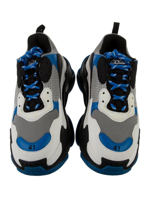 Balenciaga TRiple S Athletic Sneakers