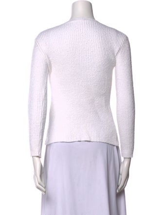 Balenciaga 2022 BB Logo Sweater