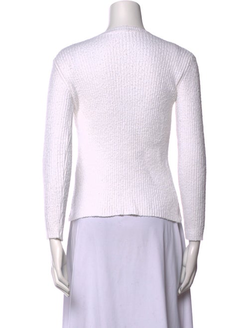 Balenciaga 2022 BB Logo Sweater