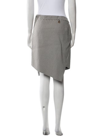 Balenciaga 2020 Knee-Length Skirt