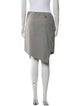 Balenciaga 2020 Knee-Length Skirt
