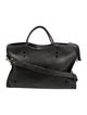Balenciaga Leather Blackout City