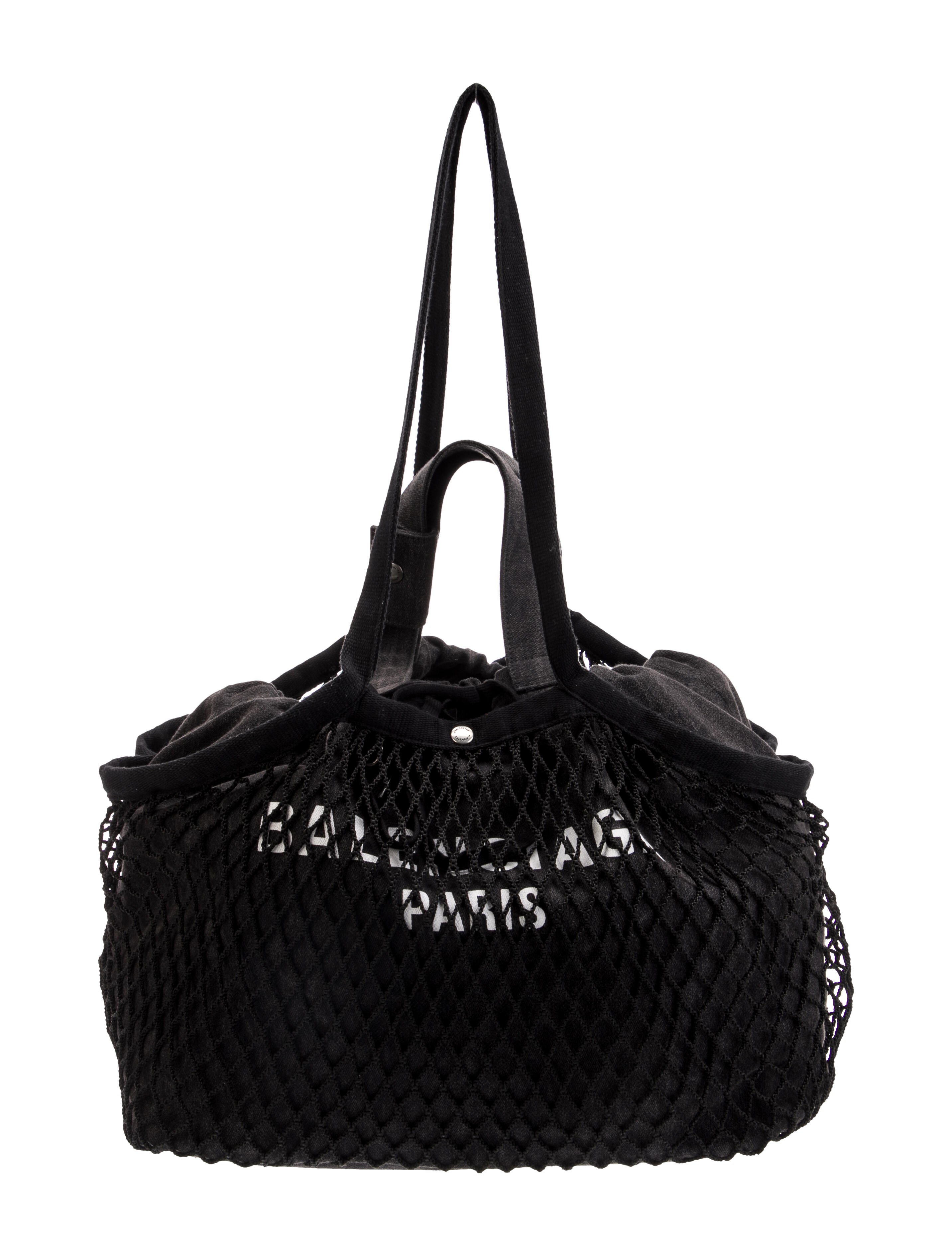 Balenciaga Denim Denim 24/7 2025