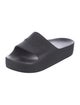 Balenciaga Rubber Slides