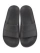 Balenciaga Rubber Slides