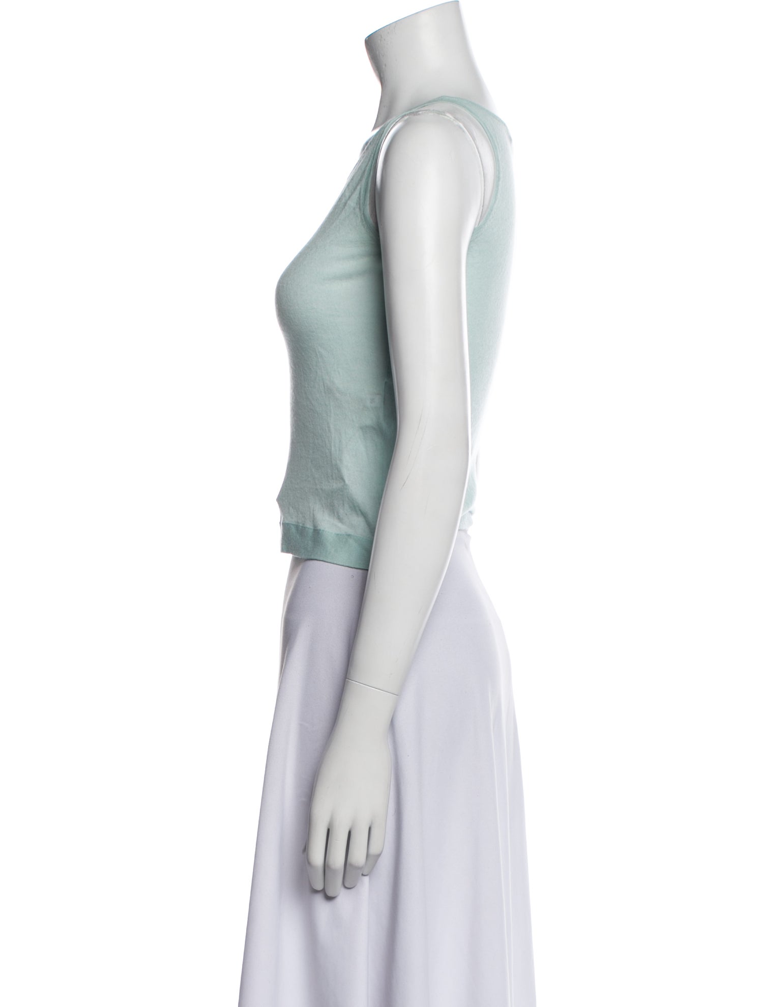 Balenciaga Vintage 2010 Sweater