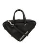 Balenciaga Leather Triangle XS