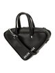 Balenciaga Leather Triangle XS