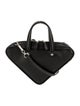 Balenciaga Leather Triangle XS