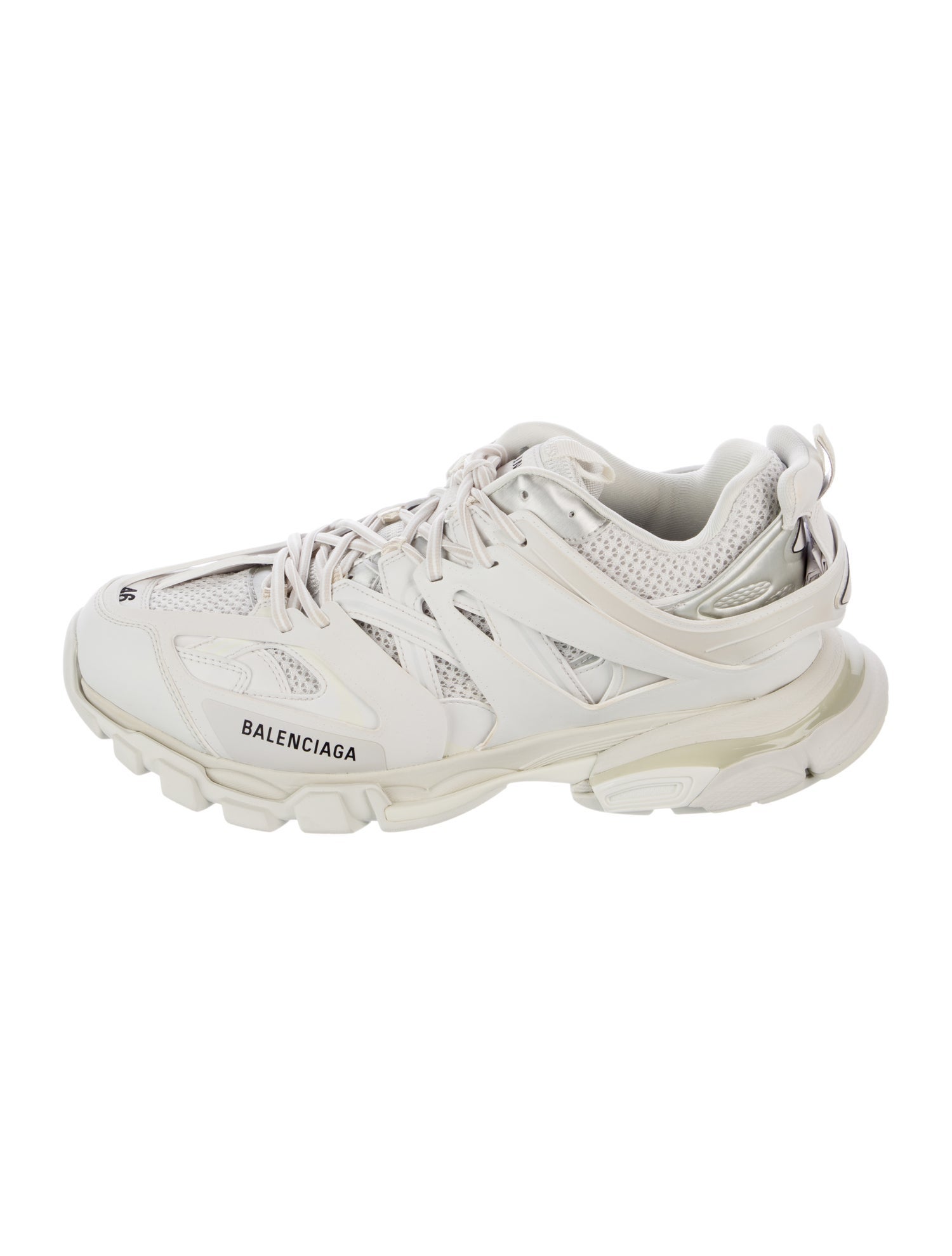 Balenciaga Track Sneakers