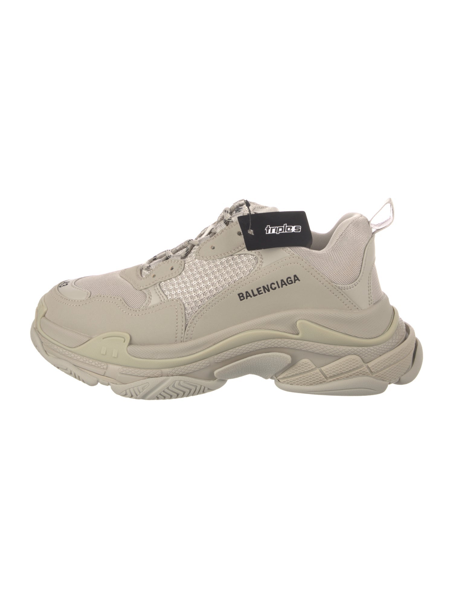 Balenciaga TRiple S Sneakers w/ Tags