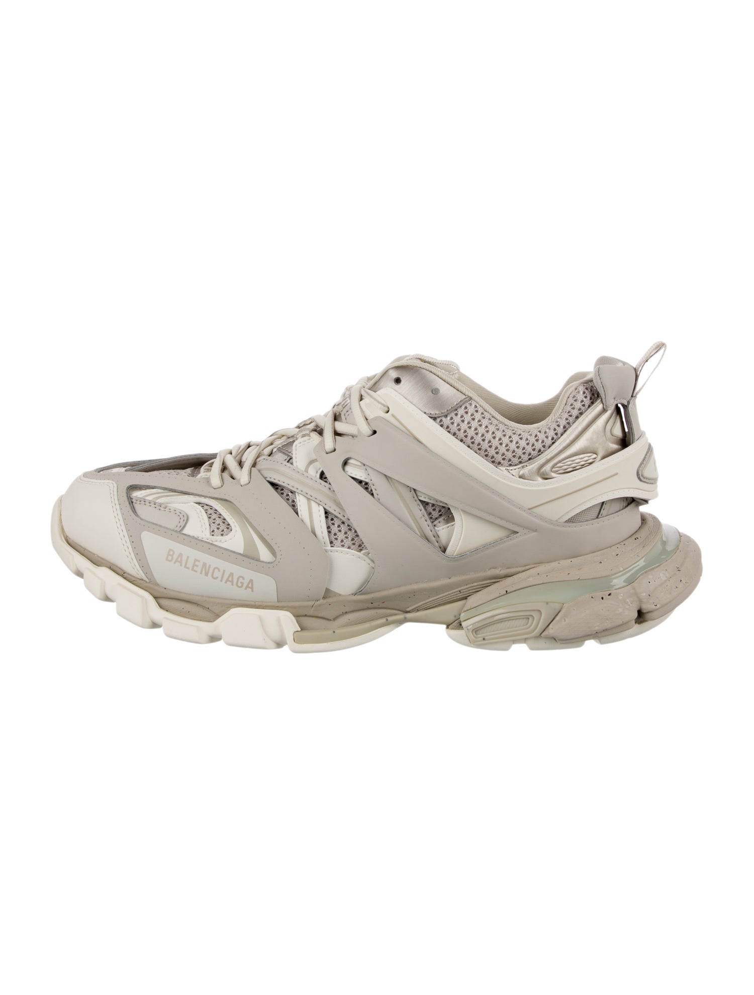 Balenciaga Track Athletic Sneakers