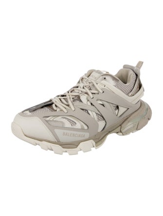 Balenciaga Track Athletic Sneakers