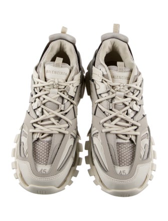 Balenciaga Track Athletic Sneakers