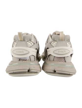 Balenciaga Track Athletic Sneakers