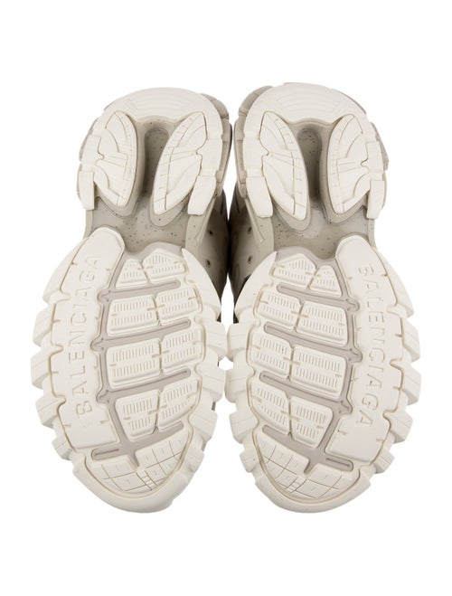 Balenciaga Track Athletic Sneakers