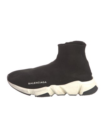 Balenciaga Speed Trainer Sock Sneakers