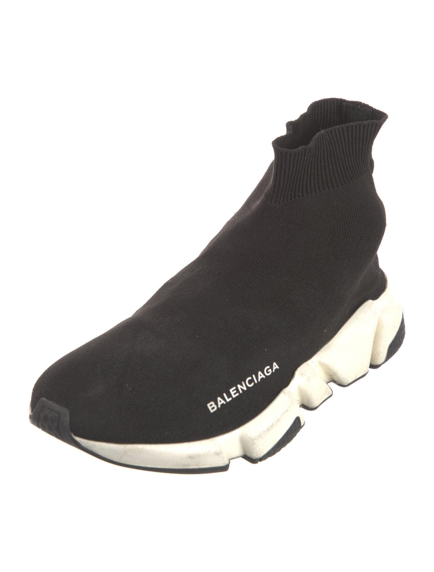 Balenciaga Speed Trainer Sock Sneakers
