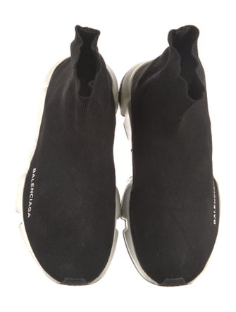 Balenciaga Speed Trainer Sock Sneakers