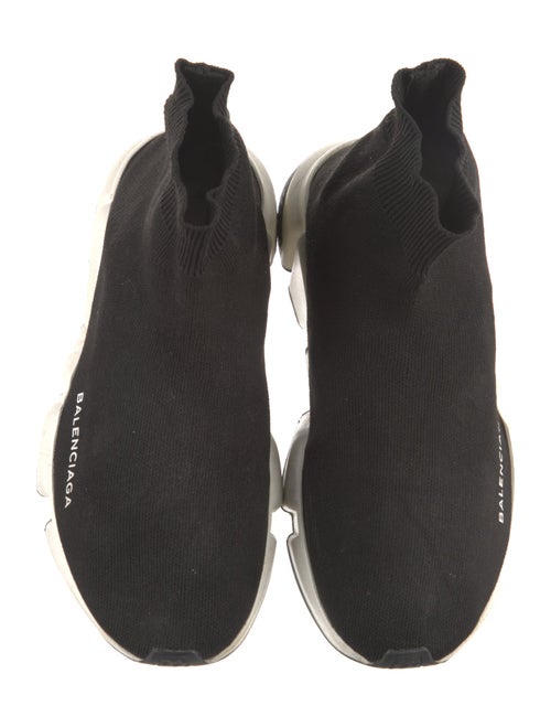Balenciaga Speed Trainer Sock Sneakers