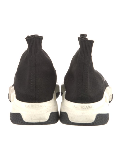 Balenciaga Speed Trainer Sock Sneakers