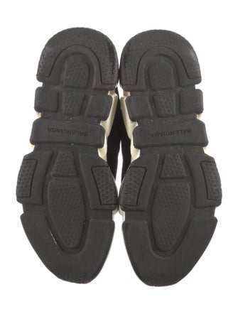 Balenciaga Speed Trainer Sock Sneakers
