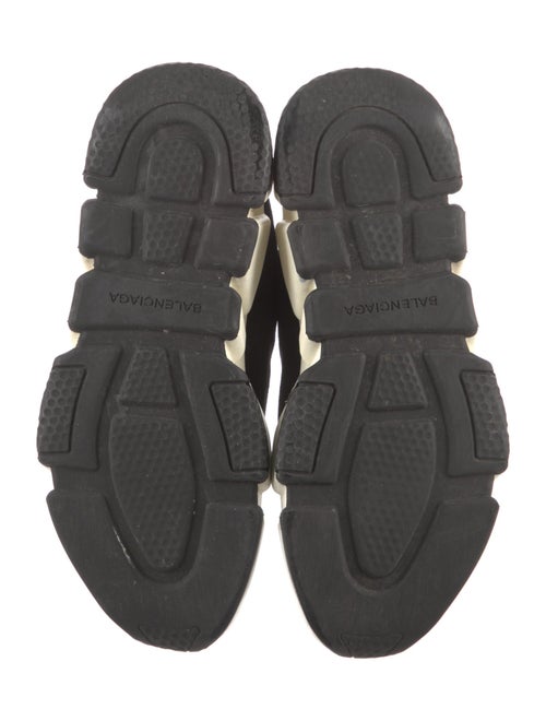 Balenciaga Speed Trainer Sock Sneakers