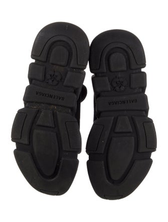 Balenciaga Speed Trainer Recycled Sock Sneakers