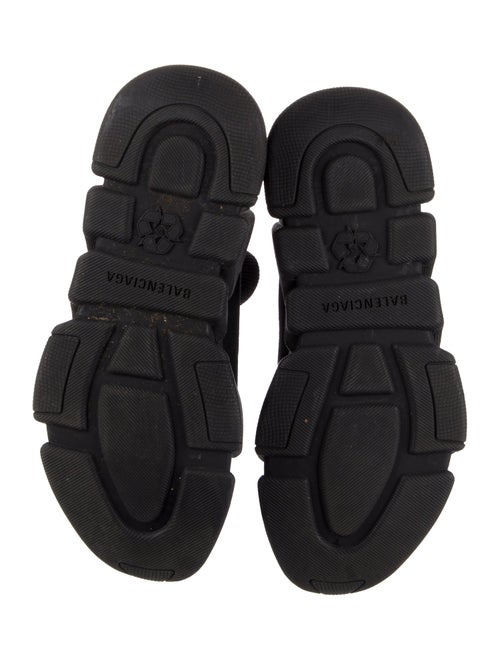 Balenciaga Speed Trainer Recycled Sock Sneakers