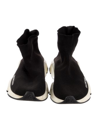 Balenciaga Speed Trainer Sock Sneakers