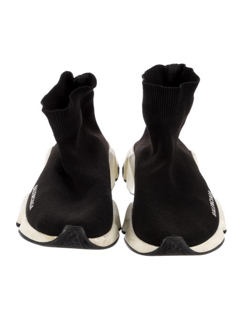 Balenciaga Speed Trainer Sock Sneakers