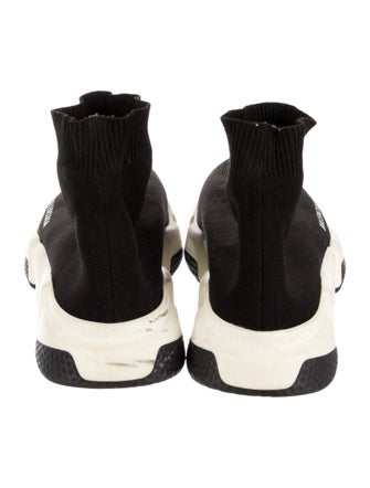 Balenciaga Speed Trainer Sock Sneakers