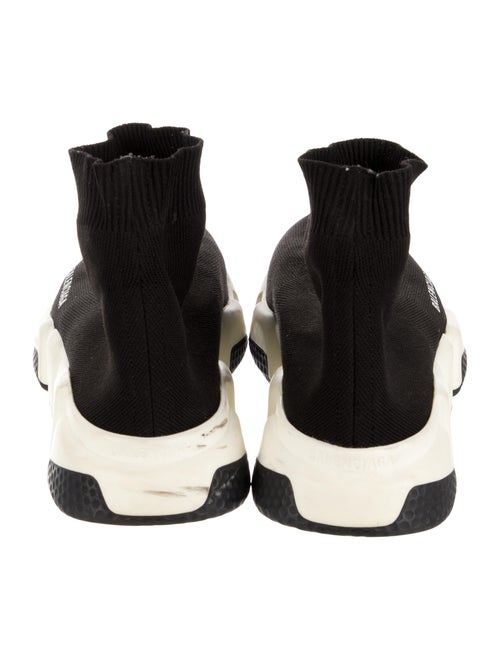 Balenciaga Speed Trainer Sock Sneakers