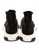 Balenciaga Speed Trainer Sock Sneakers
