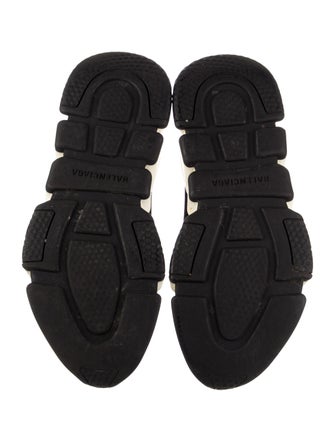 Balenciaga Speed Trainer Sock Sneakers