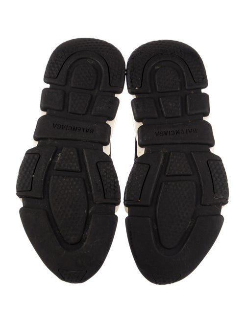 Balenciaga Speed Trainer Sock Sneakers