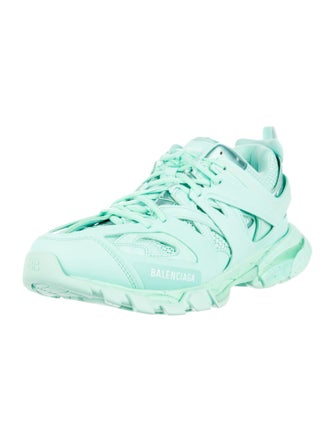 Balenciaga Track 'recycled' Athletic Sneakers
