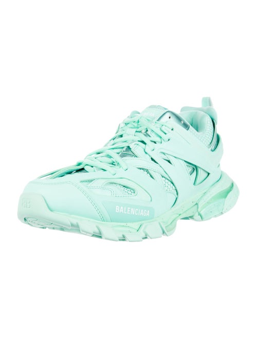 Balenciaga Track 'recycled' Athletic Sneakers