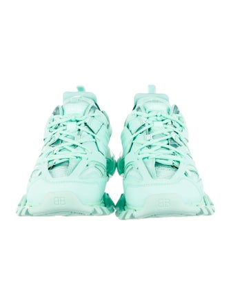 Balenciaga Track 'recycled' Athletic Sneakers