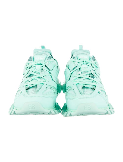 Balenciaga Track 'recycled' Athletic Sneakers