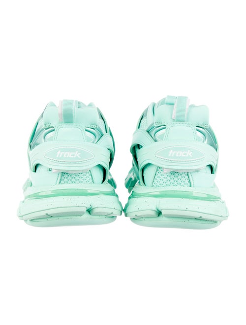Balenciaga Track 'recycled' Athletic Sneakers
