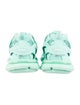 Balenciaga Track 'recycled' Athletic Sneakers