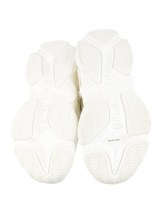 Balenciaga Triple S 'All Over' Sneakers