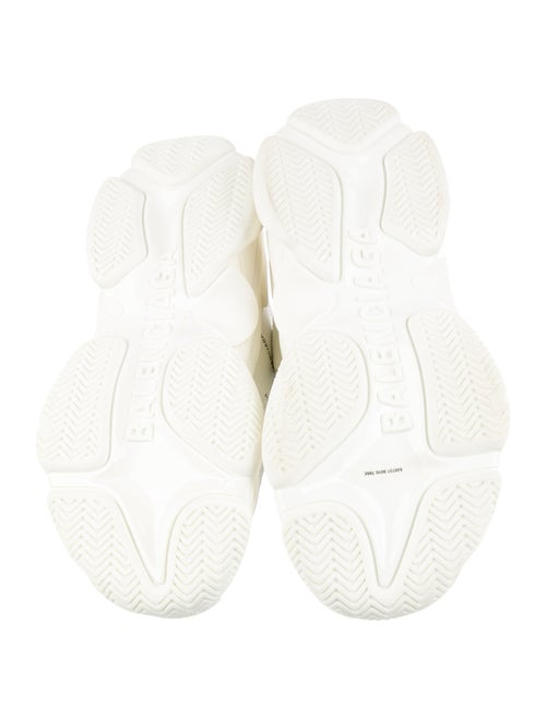 Balenciaga Triple S 'All Over' Sneakers