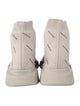 Balenciaga Speed Trainer 'All Over' Sock Sneakers