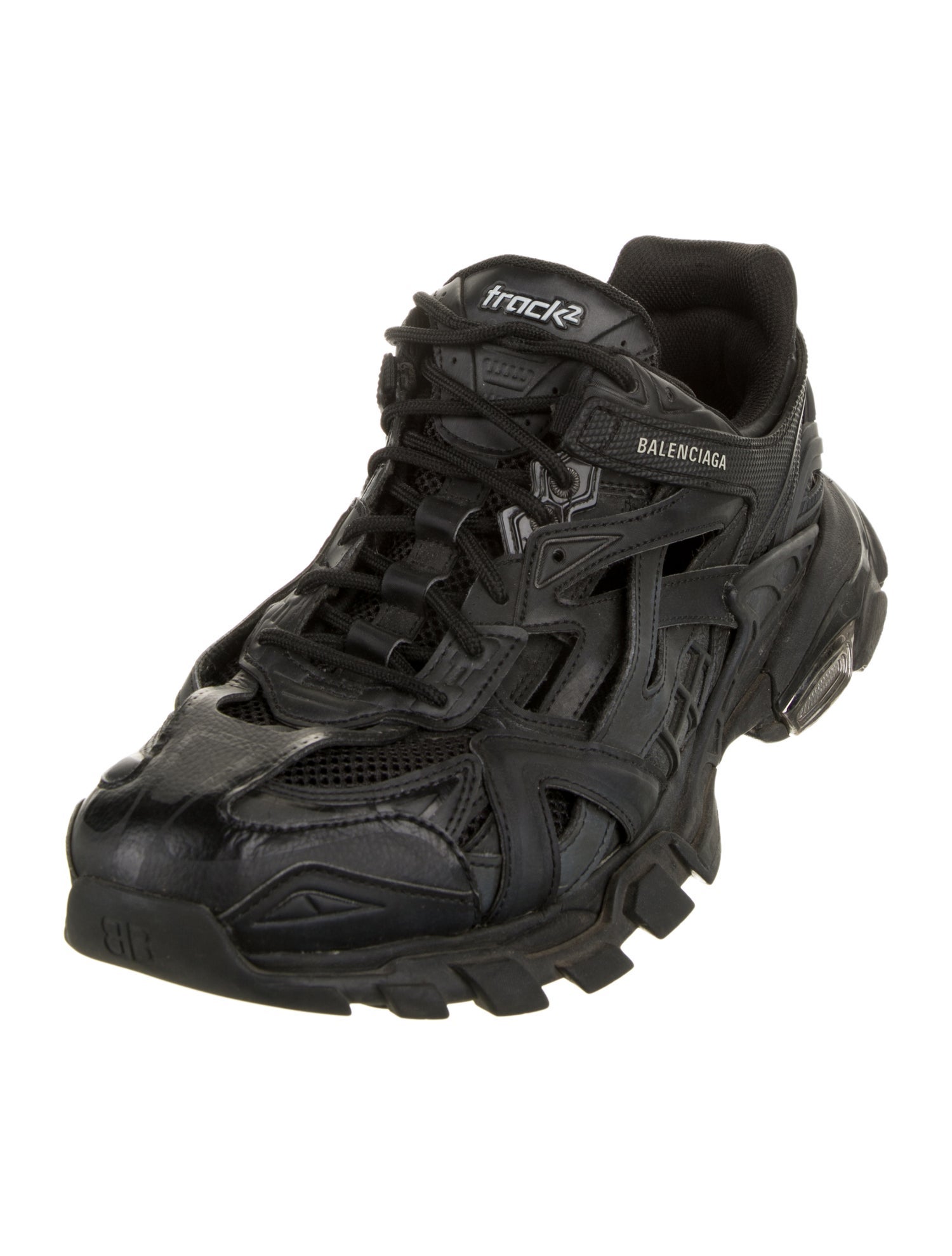 Balenciaga Track 2 Sneakers