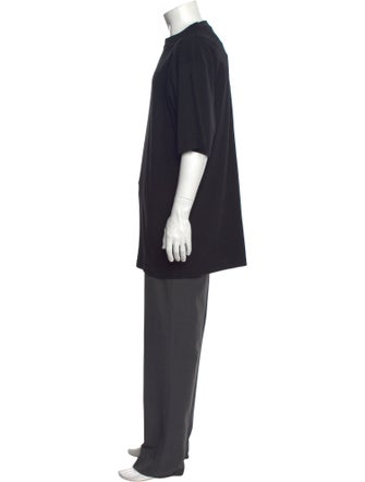 Balenciaga 2022 Crew Neck T-Shirt