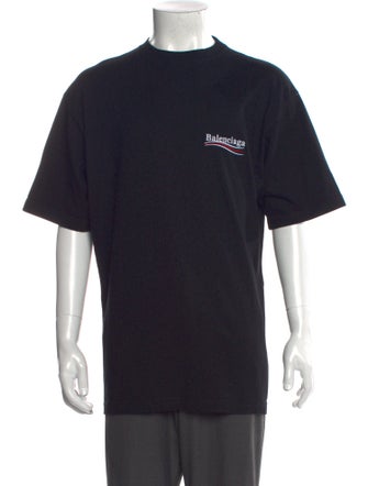 Balenciaga 2022 Campaign T-Shirt