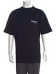 Balenciaga 2022 Campaign T-Shirt